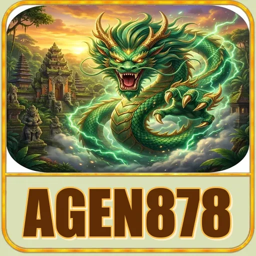 Gambar verifikasi tautan alternatif resmi agen878 Indonesia